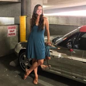 Meet your Posher, Bethany